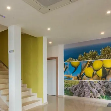 Vila 4m Miletici Cdn021019 Cyf Apartman Rtina