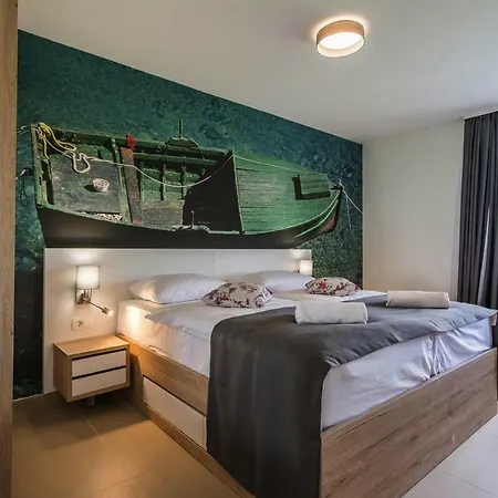 Apartman Vila 4m Miletici Cdn021019 Cyf