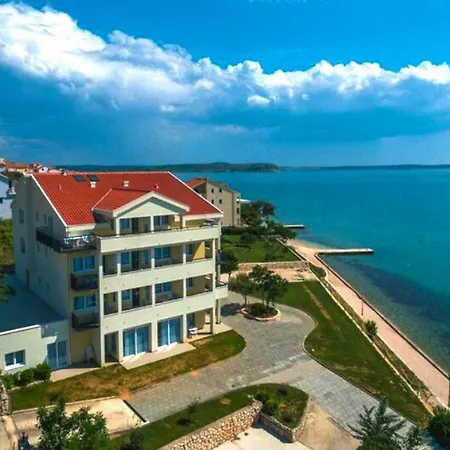 Apartman Vila 4m Miletici Cdn021019 Cyf