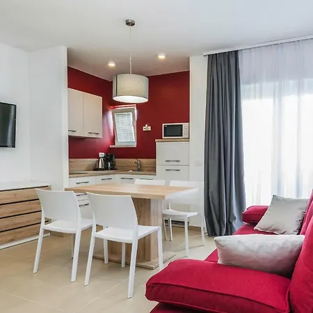 Apartman Vila 4m Miletici Cdn021019 Cyf