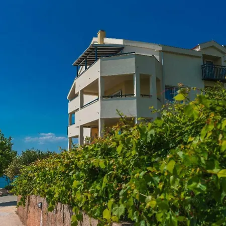 Vila 4m Miletici Cdn021019 Cyf Apartman *