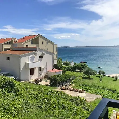 Apartman Vila 4m Miletici Cdn021019 Cyf Rtina